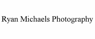 RYAN MICHAELS PHOTOGRAPHY