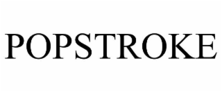 POPSTROKE