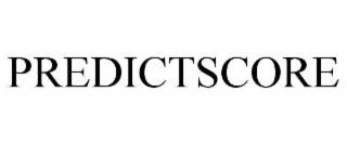 PREDICTSCORE