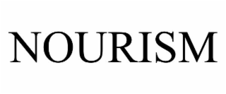 NOURISM