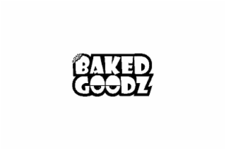 BAKED GOODZ