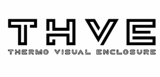 THVE THERMO VISUAL ENCLOSURE