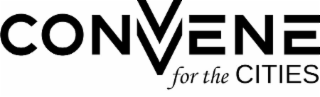 CONVENE