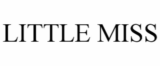 LITTLE MISS