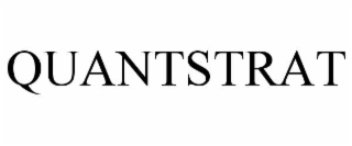 QUANTSTRAT