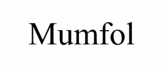 MUMFOL