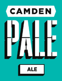 CAMDEN PALE ALE