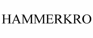 HAMMERKRO