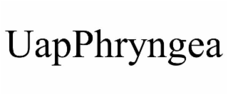 UAPPHRYNGEA