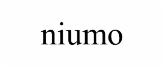 NIUMO