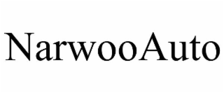 NARWOOAUTO