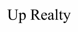 UP REALTY