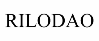 RILODAO