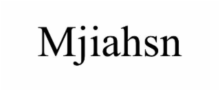 MJIAHSN