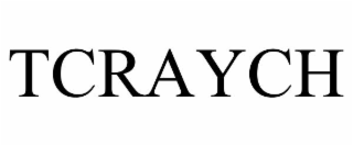 TCRAYCH