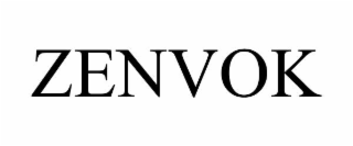 ZENVOK