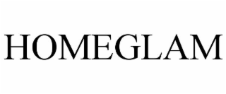 HOMEGLAM