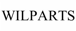 WILPARTS