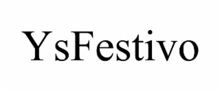 YSFESTIVO