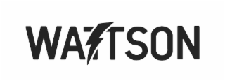 WATTSON