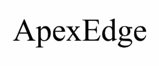 APEXEDGE