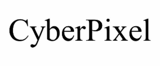 CYBERPIXEL