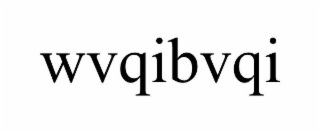WVQIBVQI
