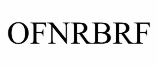 OFNRBRF