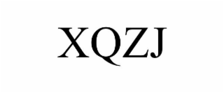 XQZJ