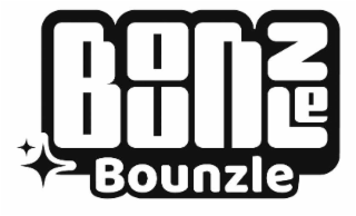BOUNZLE