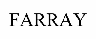 FARRAY