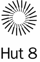 HUT 8