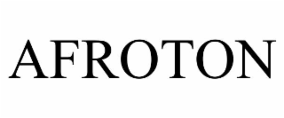 AFROTON