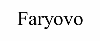 FARYOVO