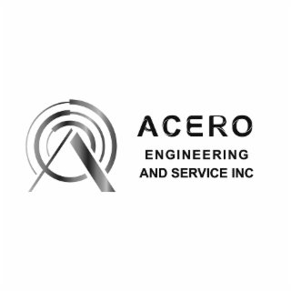A ACERO ENGINEERING AND SERVICE INC