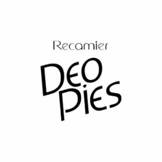 RECAMIER DEO PIES