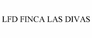 LFD FINCA LAS DIVAS