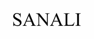 SANALI