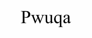 PWUQA