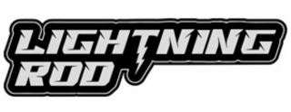 LIGHTNING ROD