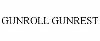 GUNROLL GUNREST