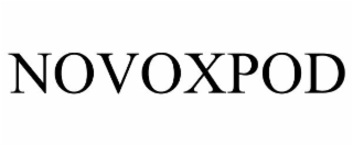NOVOXPOD