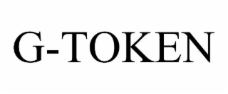 G-TOKEN