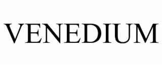 VENEDIUM