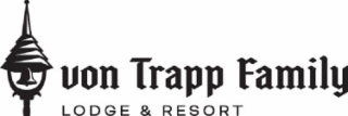 VON TRAPP FAMILY LODGE & RESORT