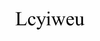 LCYIWEU