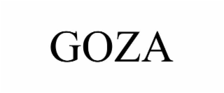 GOZA
