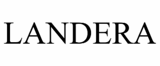 LANDERA