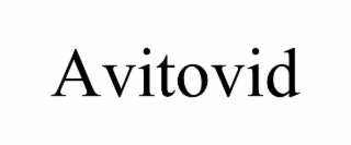 AVITOVID