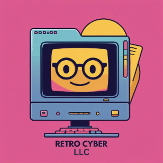 RETRO CYBER LLC